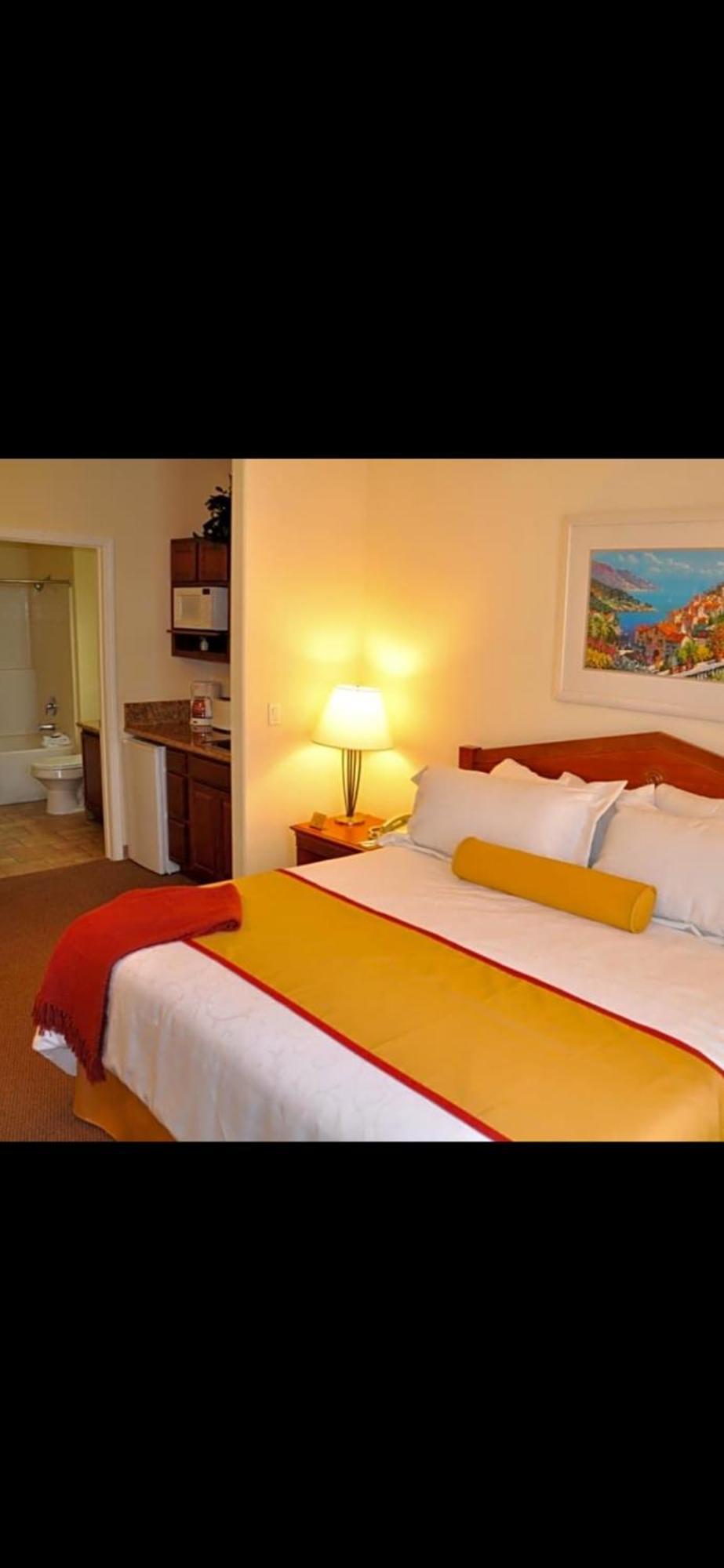 Club De Soleil Holiday park