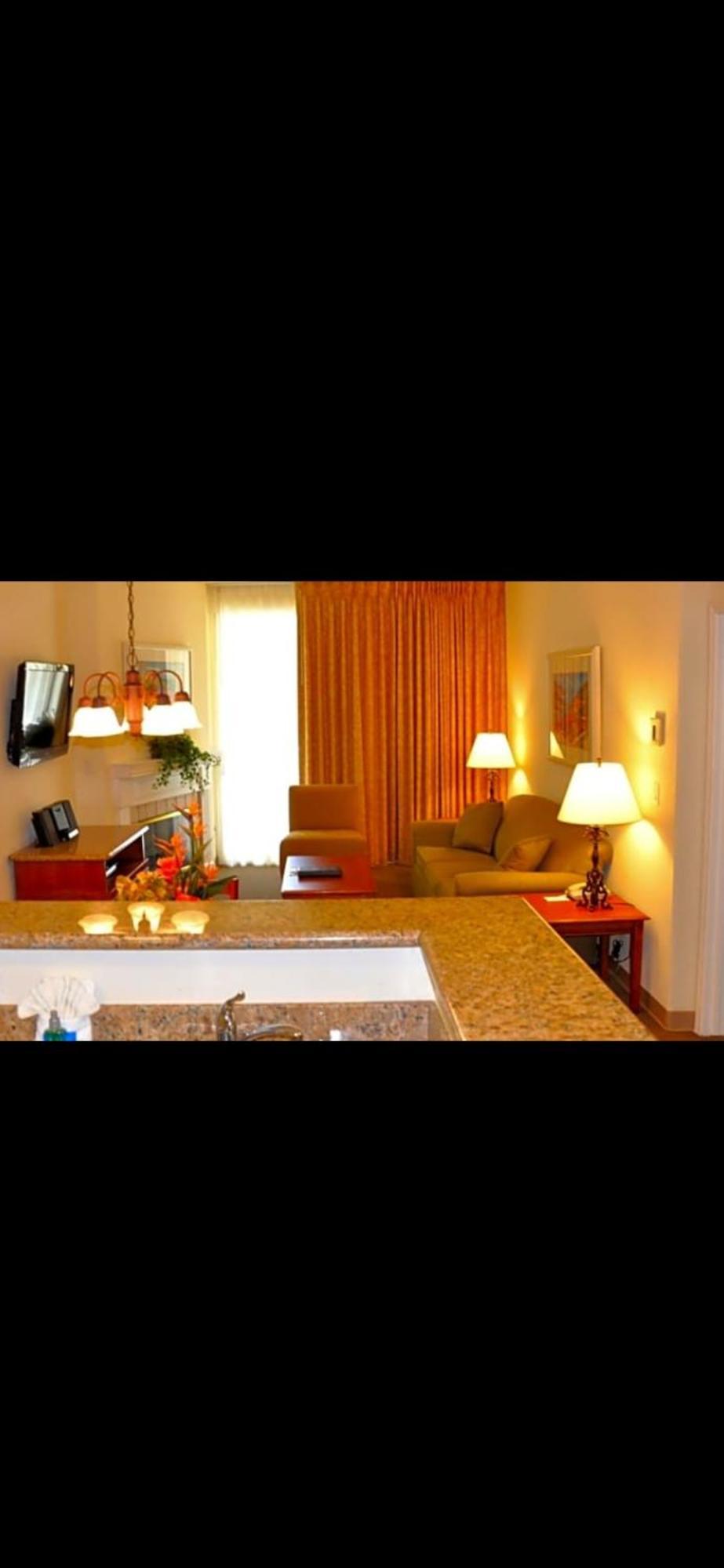 Club De Soleil Holiday park