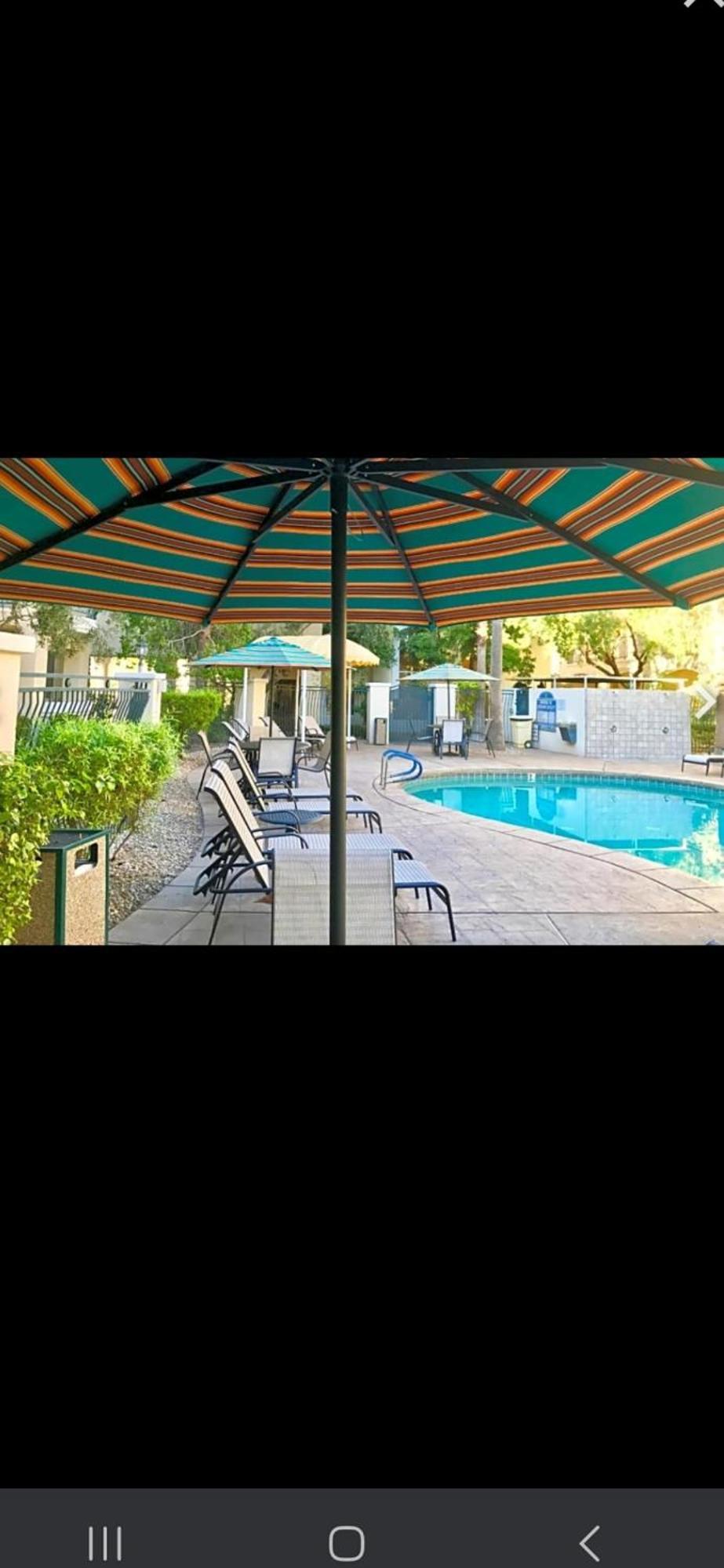 Club De Soleil Holiday park *