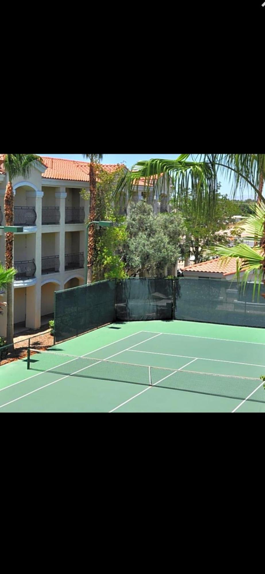 Holiday park Club De Soleil *